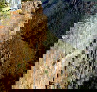 Devil's Gullet - Whitsundays Accommodation