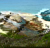 Diamond Head Loop Walk - Whitsundays Accommodation