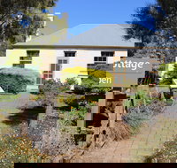 Dingley Dell Conservation Park - Whitsundays Accommodation