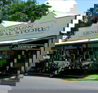 Dunoon - Whitsundays Accommodation