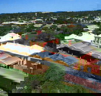 Dunera Museum - Hay Internment and POW Camps Story - Whitsundays Accommodation