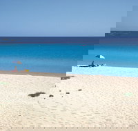 Eagle Bay - Whitsundays Accommodation