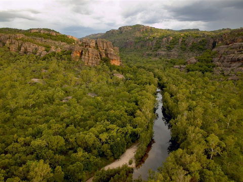 East Arnhem Land - Whitsundays Accommodation 0