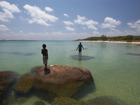 East Arnhem Land - Whitsundays Accommodation 2