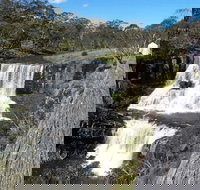 Ebor Falls - Whitsundays Accommodation