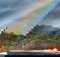 Eden - Whitsundays Accommodation