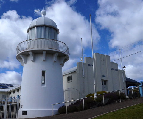 Eden - Whitsundays Accommodation 1