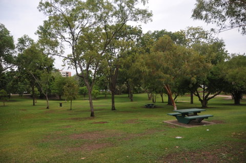 Frog Hollow - Whitsundays Accommodation 0
