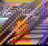 Fun Station Midland - Whitsundays Accommodation