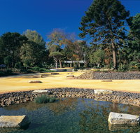 Geelong Botanic Gardens