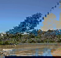 Georges River National Park - Whitsundays Accommodation