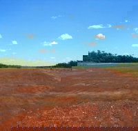 Gorrie Airfield - Whitsundays Accommodation