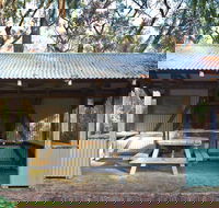 Granite Picnic Area - Whitsundays Accommodation