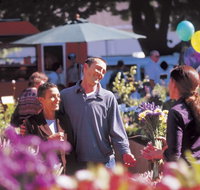 Greater Hobart - Whitsundays Accommodation