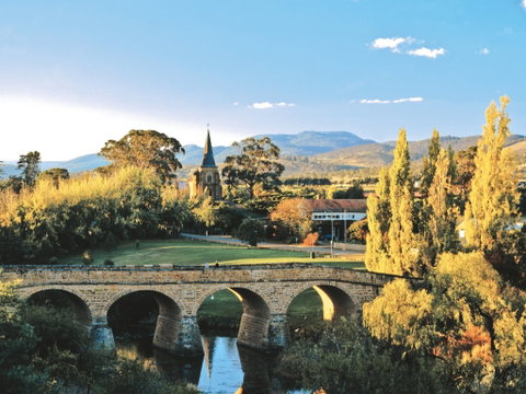 Greater Hobart - Whitsundays Accommodation 1
