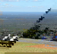 Hawkesbury Lookout - Whitsundays Accommodation