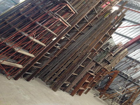 Heaths Old Wares And Collectables - Whitsundays Accommodation 1