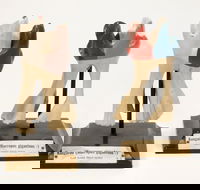 Henry Forman Atkinson Dental Museum - Whitsundays Accommodation