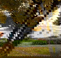 Home Hill - Whitsundays Accommodation