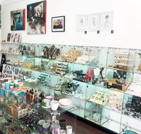 in.cube8r gallery and emporium Prahran - Whitsundays Accommodation