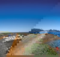 Indian Ocean Drive - Whitsundays Accommodation