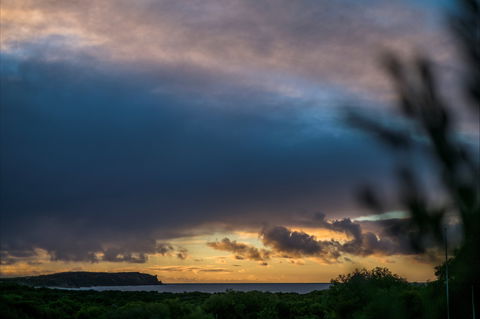 Innes National Park - Whitsundays Accommodation 2