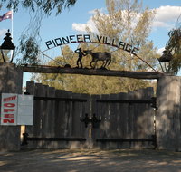 Inverell Pioneer Village - Whitsundays Accommodation