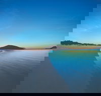 Jimmys Beach - Whitsundays Accommodation