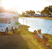 Julia Creek - Whitsundays Accommodation
