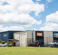Just Jump Trampoline Park and Play Centre - Whitsundays Accommodation