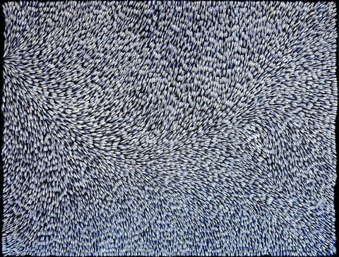Kate Owen Gallery - Contemporary Aboriginal Art - Whitsundays Accommodation 2