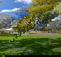 Kelly Reserve - Whitsundays Accommodation