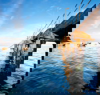 Kingscote Jetty - Whitsundays Accommodation