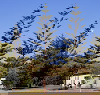 Kurrawa Park - Whitsundays Accommodation