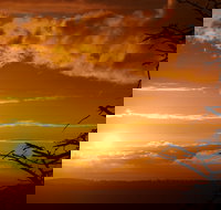 Lady Stonehavens Lookout - Whitsundays Accommodation