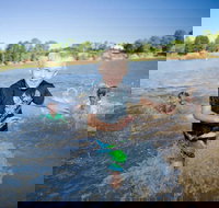 Lake Sambell - Whitsundays Accommodation