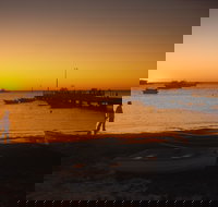 Leeman - Whitsundays Accommodation