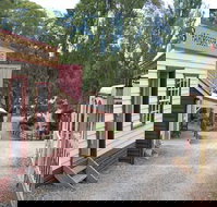 Leongatha - Whitsundays Accommodation