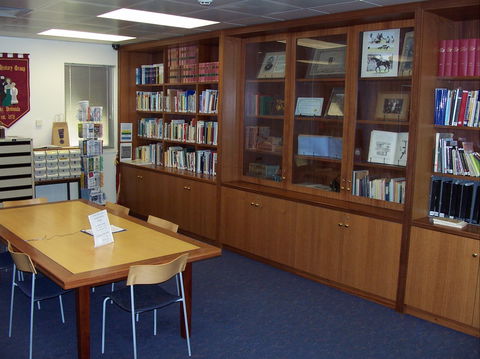 Local History Room - Whitsundays Accommodation 0