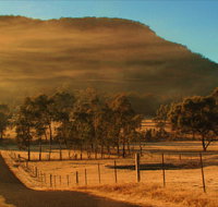Lockyers Road Walking Track