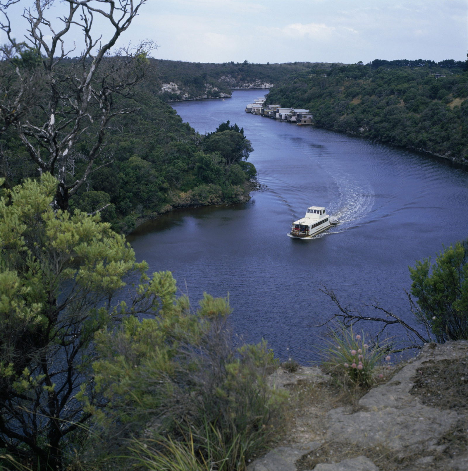 The Grampians VIC Whitsundays Accommodation