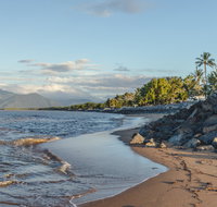 Machans Beach - Whitsundays Accommodation