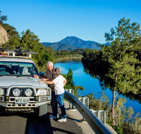 Macleay Valley Coast  Bellbrook Scenic Drive - Whitsundays Accommodation