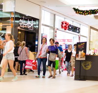 Market Square Shopping Centre