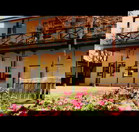 Mary MacKillop Place Museum - Whitsundays Accommodation