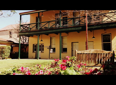 Mary MacKillop Place Museum - Whitsundays Accommodation 0