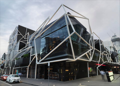 Melbourne Theatre Company - Whitsundays Accommodation 0