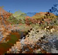 Millstream - Whitsundays Accommodation