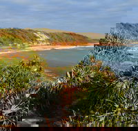 Miners Beach
