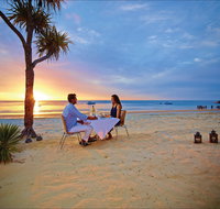 Moreton Island - Whitsundays Accommodation